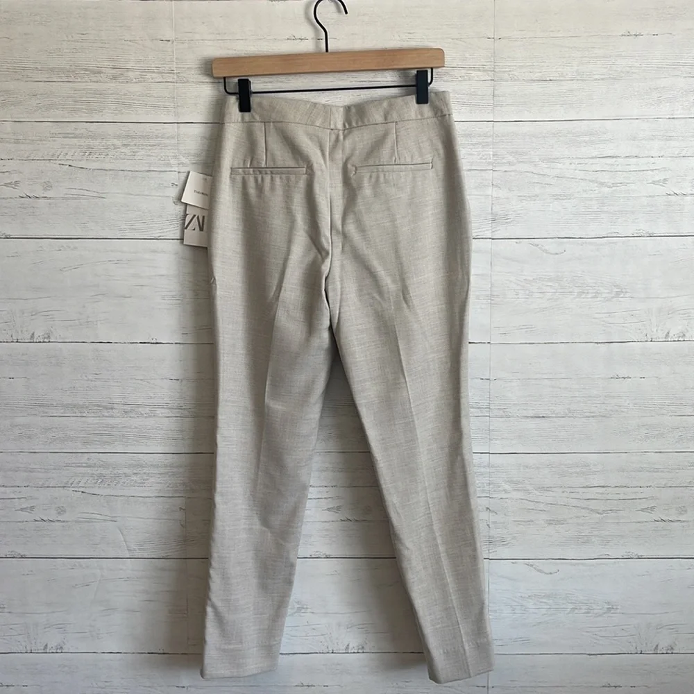 Zara Business Blazer & Pants Set - Picture 13 of 16